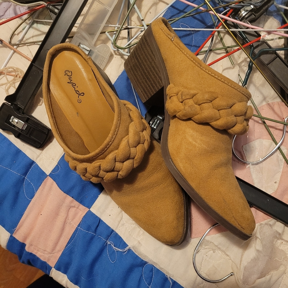 Mules
